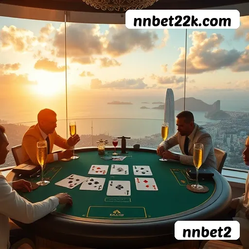 Análise de apostas nnbet2