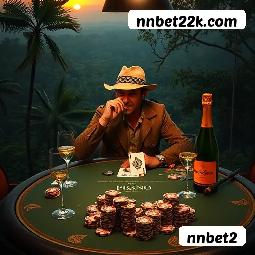 Histórico de apostas nnbet2