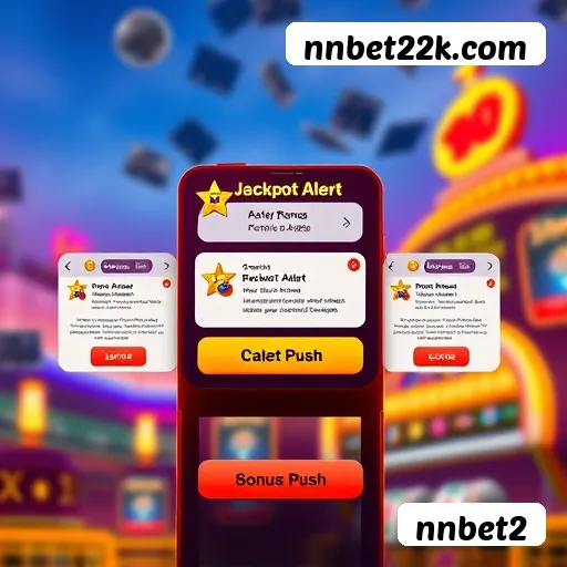 Chuva de bônus nnbet2 nos caça-níqueis